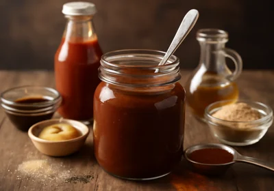 Jak zrobić domowy sos BBQ? Przepis, składniki i sekrety smaku